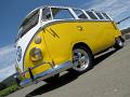 1966 21-Window VW Bus