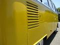 1966 21-Window VW Bus Close-Up