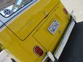 1966 21-Window VW Bus Close-Up