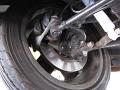 1966 21-Window VW Bus Undercarriage
