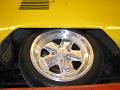 1966 21-Window VW Bus Close-Up Wheel