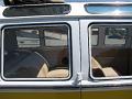 1966 21-Window VW Bus Close-Up