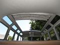 1966 21-Window VW Bus Interior