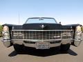 1967 Cadillac Deville Convertible for Sale in California