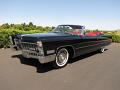 1967 Cadillac Deville Convertible for Sale in Sonoma CA