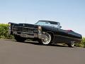 1967 Cadillac Deville Convertible for Sale