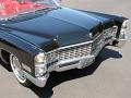 1967 Cadillac Deville Convertible for Sale