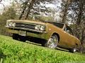 1967 Chevrolet Chevelle 396 SS for Sale