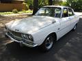 1967 Rover TC2000 P6 for Sale in Wine Country California