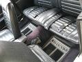 1968 Camaro RS interior