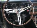 1968 Camaro RS steering wheel