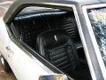 1968 Camaro RS Closeup