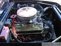 1968 Camaro engine