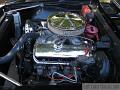 1968 Camaro engine