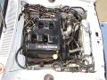 1968 Ford Cortina Mk II Savage Essex Race Car Engine