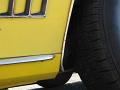 1969 Chevrolet Camaro Convertible Close-Up