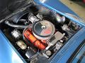 1969 Corvette Stingray Engine