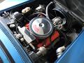 1969 Corvette Stingray Engine