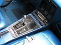 1969 Corvette Roadster Interior