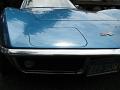 1969 Corvette Roadster Close-up