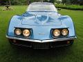 1969 Corvette Stingray