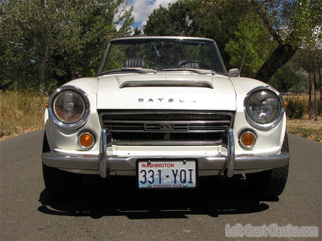 1969 Datsun 2000 Roadster for Sale