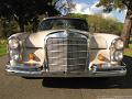 1969 Mercedes-Benz 280SE Cabriolet for Sale