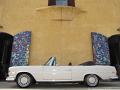 1969 Mercedes-Benz 280SE Cabriolet for Sale