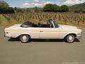 1969 Mercedes-Benz 280SE Cabriolet for Sale from Left Coast Classics