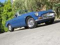 1969 MGB Roadster for Sale