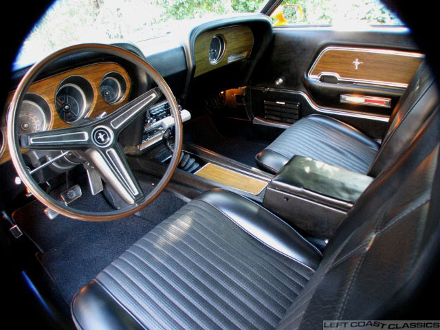 1970 Ford Mustang Boss Fastback 351 Clone Grabber Orange Restored Calif Car