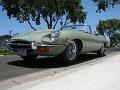 1970 Jaguar XKE Roadster Convertible