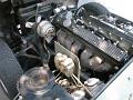 1970 Jaguar XKE Engine