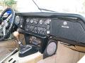 1970 Jaguar XKE Interior