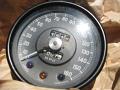 1970 Jaguar XKE Speedometer