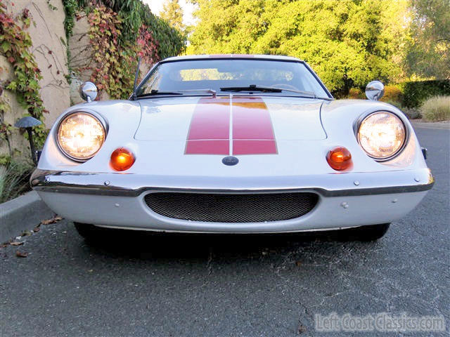 1970 Lotus Europa S2 for Sale