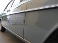 1970 Mercedes-Benz 280S Close-Up Door Panel