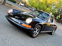 1970 Porsche 911T for sale