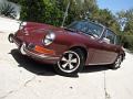 1970 Porsche 911 T for Sale