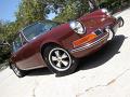 1970 Porsche 911 T