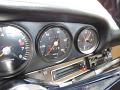 1970 Porsche 911 T Gauges