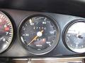 1970 Porsche 911 T Speedometer