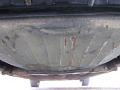 1970 Porsche 911 T Undercarriage