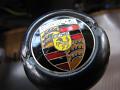 1970 Porsche 911 T Shifter Knob