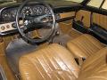 1970 Porsche 911 T Front Seats