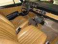 1970 Porsche 911 T Interior
