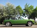 1970 Porsche 914-6 Targa for Sale