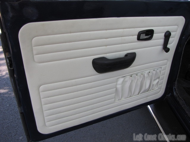 thumbnail image 2 of Universal Urethane VW Bug Dash For 1968-1970 Beetle – Hardtop Or Convertible, USA Made 2 of 2