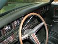 1971 Lincoln MkIII dash