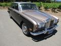 Cool Old Rolls-Royce Silver Shadow